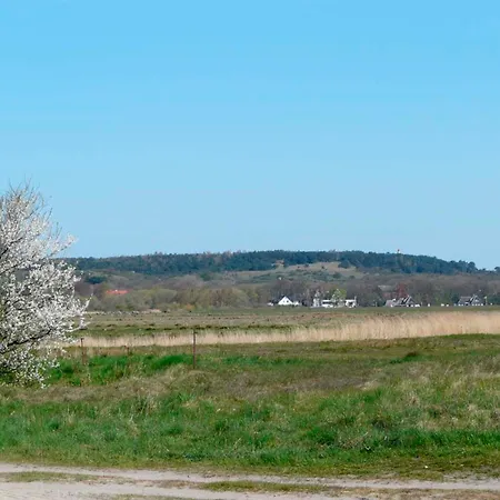Apartment Tor Zur Ostsee *