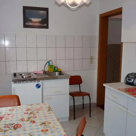 Apartment Tor Zur Ostsee