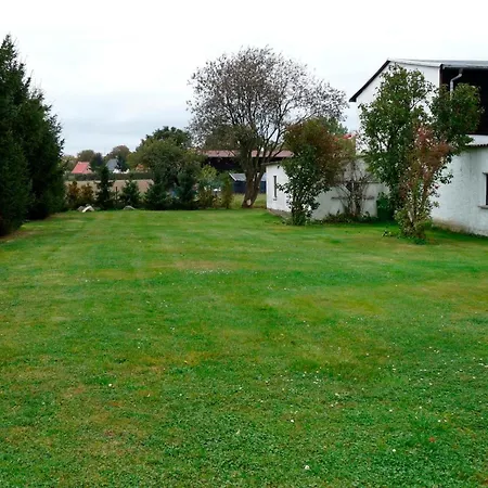Apartment Tor Zur Ostsee *
