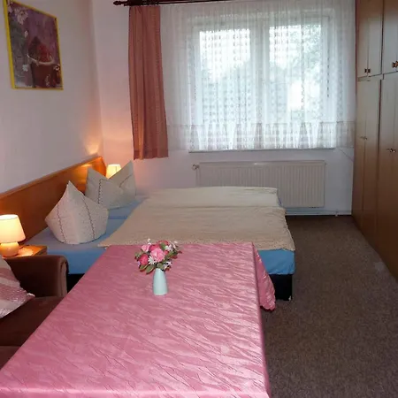 Daire Tor Zur Ostsee Mellenthin